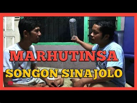 HUTINSA BATAK .